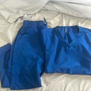 Med Couture Scrubs